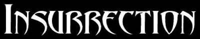 logo Insurrection (USA)